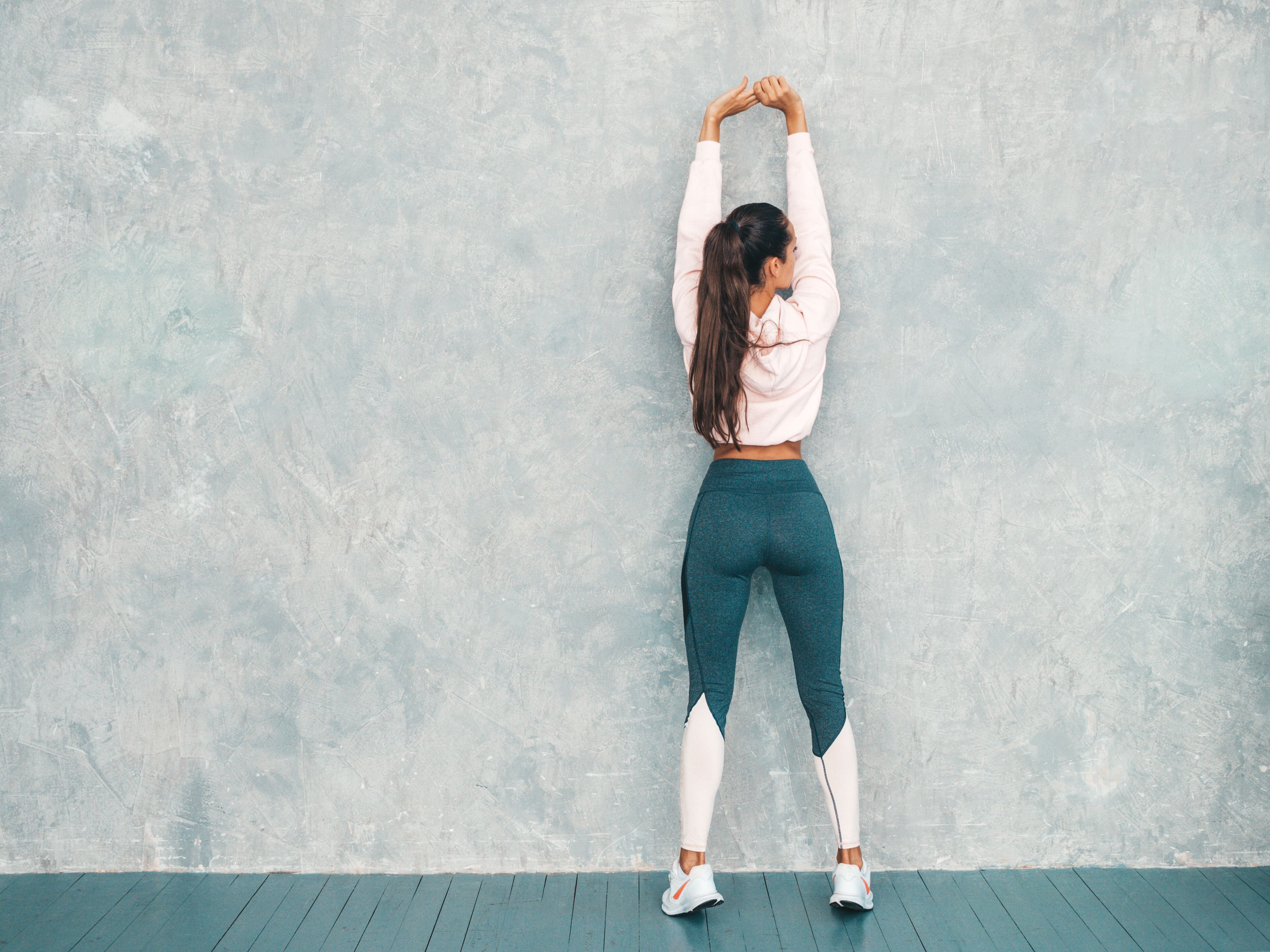 Cómo hacer pilates?