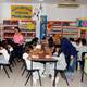 Bibliotecas escolares, no todos los colegios la tienen en Ecuador