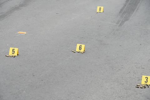 Al menos siete personas baleadas en ataques en Guayaquil y Durán