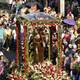 Programación de Semana Santa en Guayaquil empieza con misa de Domingo de Ramos y procesión de Jesús del Gran Poder 