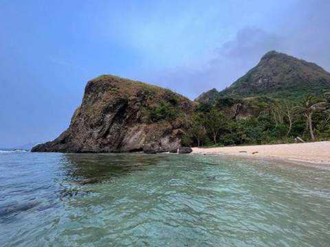 Las remotas islas paradisíacas en el centro de las tensiones entre China y Estados Unidos en el Pacífico