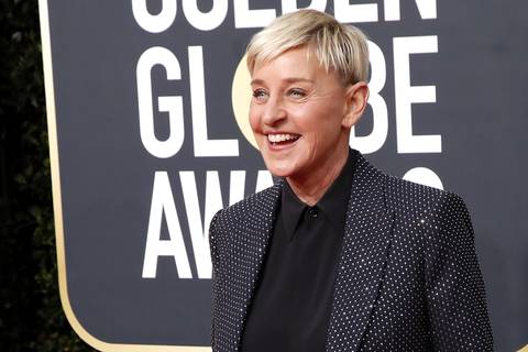 Ellen DeGeneres regresa a la pantalla chica