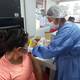 Apoyo empresarial y de universidades ha sido clave para el incremento de vacunados contra el COVID-19 en Manabí, según autoridades de Salud