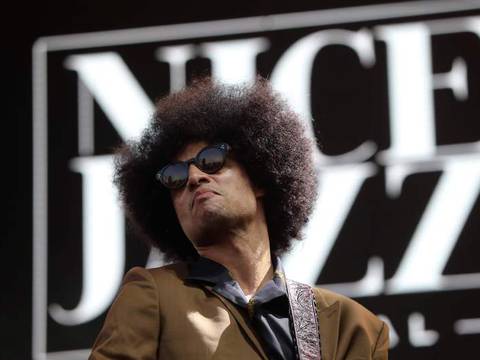 Cancelado el Festival de Jazz de Niza, en Francia