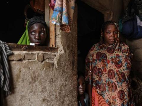 Boko Haram: cuán poderoso sigue siendo el grupo islamista que se atribuye el secuestro de cientos de niños en Nigeria