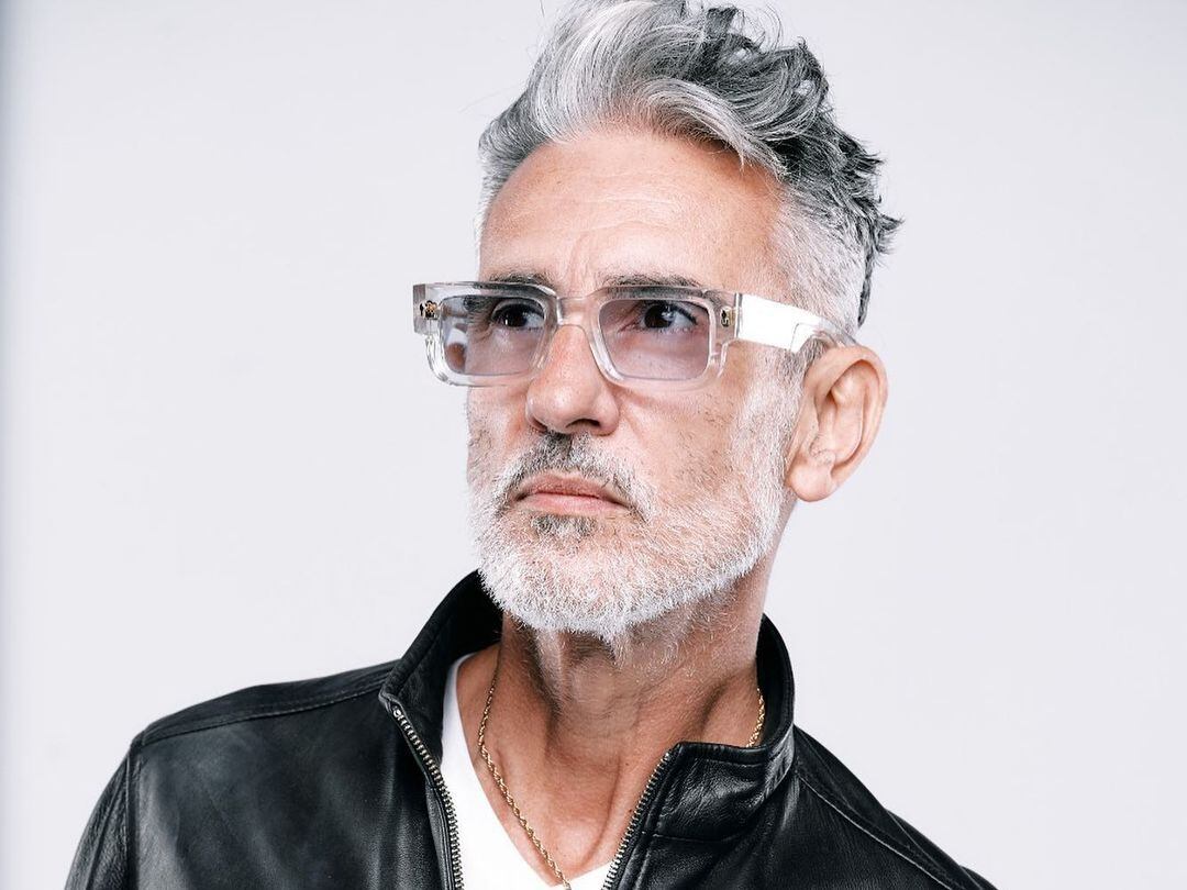 El actor Miguel Varoni se unió a la familia de Telemundo como ejecutivo del  canal | Gente | Entretenimiento | El Universo