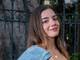 Débora Delgado, la hija de José Delgado y nueva figura favorita de Ecuador: “Mi meta es llegar a CNN”