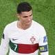 ‘No vale la pena reaccionar en caliente, Que cada uno saque sus propias conclusiones’, dijo Cristiano Ronaldo tras la eliminación de Portugal del Mundial
