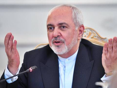 Irán dejará de cumplir parcialmente el pacto nuclear y exige nuevos términos