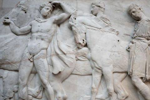 Cómo y cuándo llegaron los frisos del Partenón de Atenas al Museo Británico (y la histórica lucha de Grecia por recuperarlos) 