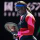 Serena Williams cae ante Naomi Osaka en las semifinales del Open de Australia
