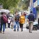 En Quito, el temblor se sintió fuerte, pero ECU911 no reporta novedades