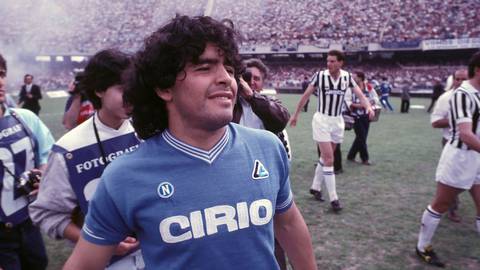 En el proceso penal sobre la muerte de Diego Armando Maradona aparece un polémico informe forense