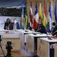 Pedidos de acciones para hacer frente a la pandemia dominan la XXVII Cumbre Iberoamericana en Andorra
