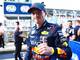 Max Verstappen impone su ley con Red Bull y ahora busca la pole position del GP de China 