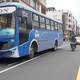 Transportistas urbanos y rurales de Ambato anuncian paralización para este jueves 17 de noviembre por falta de acuerdo en torno al alza de pasajes 
