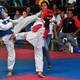 Academias en lucha por ganar título del Taekwondo