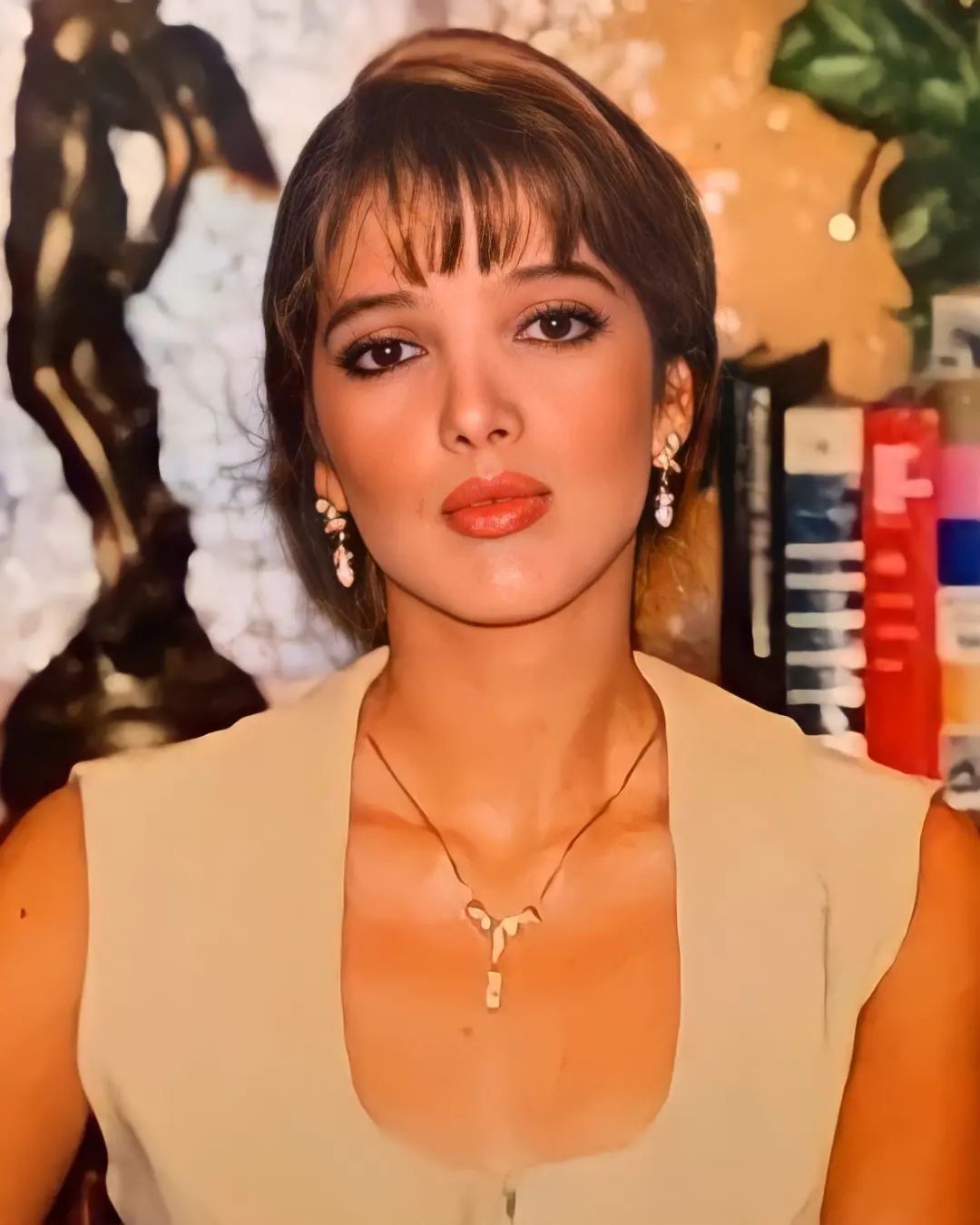 Encuentran la propiedad de Adela Noriega con todas sus pertenencias: AsÃ­ es  la lujosa mansiÃ³n de 6 millones de dÃ³lares de la actriz mexicana en una de  las zonas mÃ¡s exclusivas de