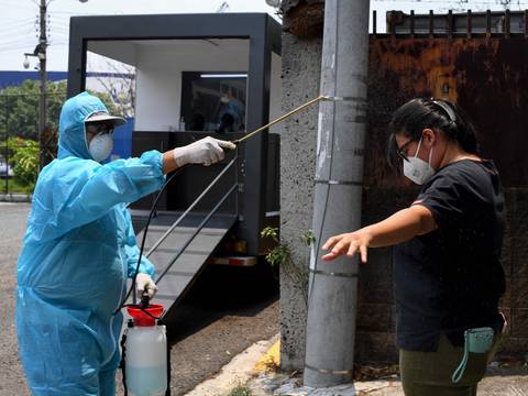 Violencia recrudece en El Salvador pese a pandemia, 23 asesinatos se registraron en un día