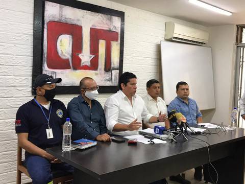 CUT presenta demanda de inconstitucionalidad y medida cautelar contra la resolución de la Asamblea Nacional de reestructurar Comisión de Fiscalización