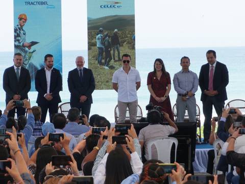 Ecuador cuenta con inventario de potencial solar para generar energía con proyectos fotovoltaicos