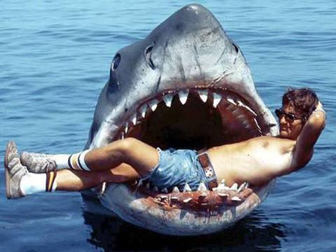 Curiosidades de ‘Tiburón’, el filme que aterrorizó a millones de personas en todo el mundo, cumplió 47 años