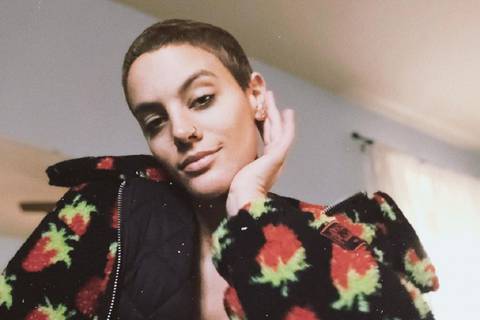 Cat Janice, compositora del tema ‘Dance you outta my head’, perdió su batalla frente al cáncer
