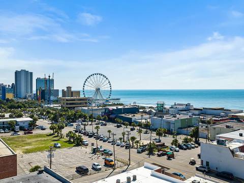 Los estadounidenses se están mudando a estas dos ciudades del sur de Estados Unidos: tienen playas, un excelente clima y un bajo costo de vida