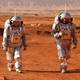Desierto de Israel permite a astronautas simular “la vida en Marte”