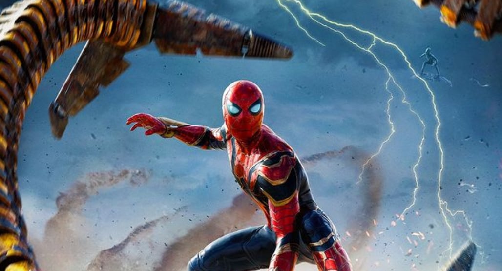 Spider-Man: No way home': ¿A qué hora se estrena el segundo tráiler de la nueva  película de Marvel en América Latina? | Televisión | Entretenimiento | El  Universo