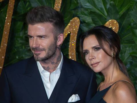 David y Victoria Beckham toman clases de salsa y muestran los pasos que han aprendido, ¿quién baila mejor?