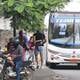 Luego del asesinato de chofer de cooperativa de Durán, conductores de buses de Guayaquil denuncian ser víctimas de cobro de ‘vacunas’ y asaltos en las unidades
