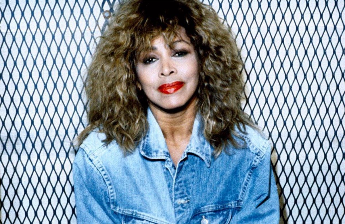 ¿Por qué Tina Turner no conoció a sus nietos y bisnietos? La cantante se alejó por completo de sus dos hijos adoptivos para no dejar que la utilizaran económicamente