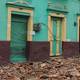 ‘Hay casas colapsadas y afectaciones en bienes patrimoniales por sismo’, dice alcalde de Montúfar