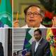 Qué presidentes latinoamericanos se han pronunciado en contra del ‘genocidio’ en Gaza