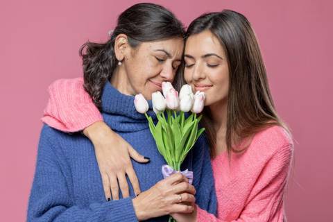 Estas 10 frases son ideales para desear un feliz Día de la Madre a una amiga
