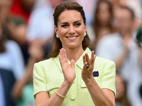 Kate Middleton: celebridades reaccionan a su cáncer y ofrecen apoyo en su lucha