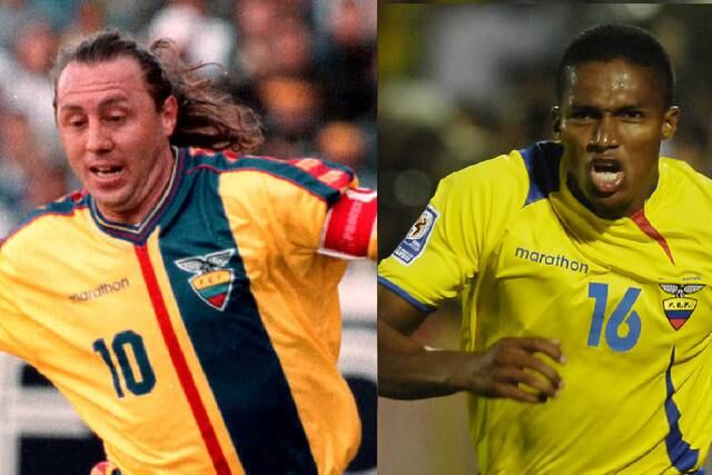 Copa América: ‘Álex Aguinaga tiene claro el concepto de disciplina, Antonio Valencia no’, dice Mario Canessa