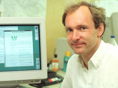 30 años de la World Wide Web: ¿cuál fue la primera página web de la historia y para qué servía?