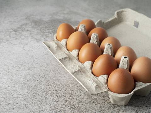Esta la cantidad de huevos que puedes comer al día para prevenir la anemia y las cataratas