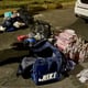 Policía evitó el ingreso de armas, licor, explosivos y dinero a la cárcel de Latacunga