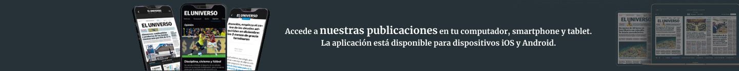 Imagen de Banner Apps El Universo