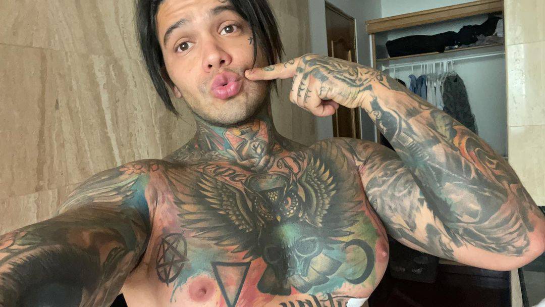 The Colombian influencer who feels sorry for filling out a revelation reveals what he has to do with Instagram |  Sociedad |  La Revista
