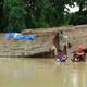 Inundaciones en India y Nepal dejan al menos 90 muertos