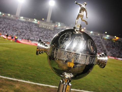 Copa Libertadores no pierde su brillo pese a escándalos