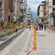 Supuestas afectaciones en Cuenca por tranvía