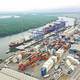 TPG, segunda terminal portuaria que más carga mueve en Guayaquil, amplió su  infraestructura