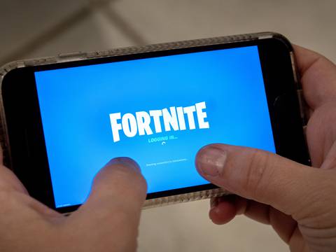 Epic Games, desarrolladora de Fortnite, da por perdida batalla judicial contra Apple