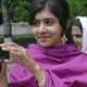 Malala Yusufzai, joven activista por la paz, fue tiroteada por talibanes en Afganistán 