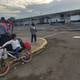 Paro de transporte público de pasajeros afecta la movilidad en varias localidades de Ecuador